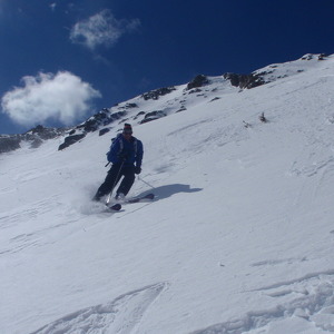 Fundraising Page: Mike Engelhardt